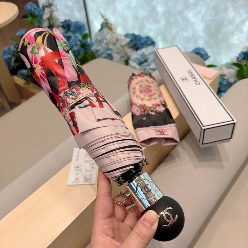 Chanel Umbrella Stylish 275005
