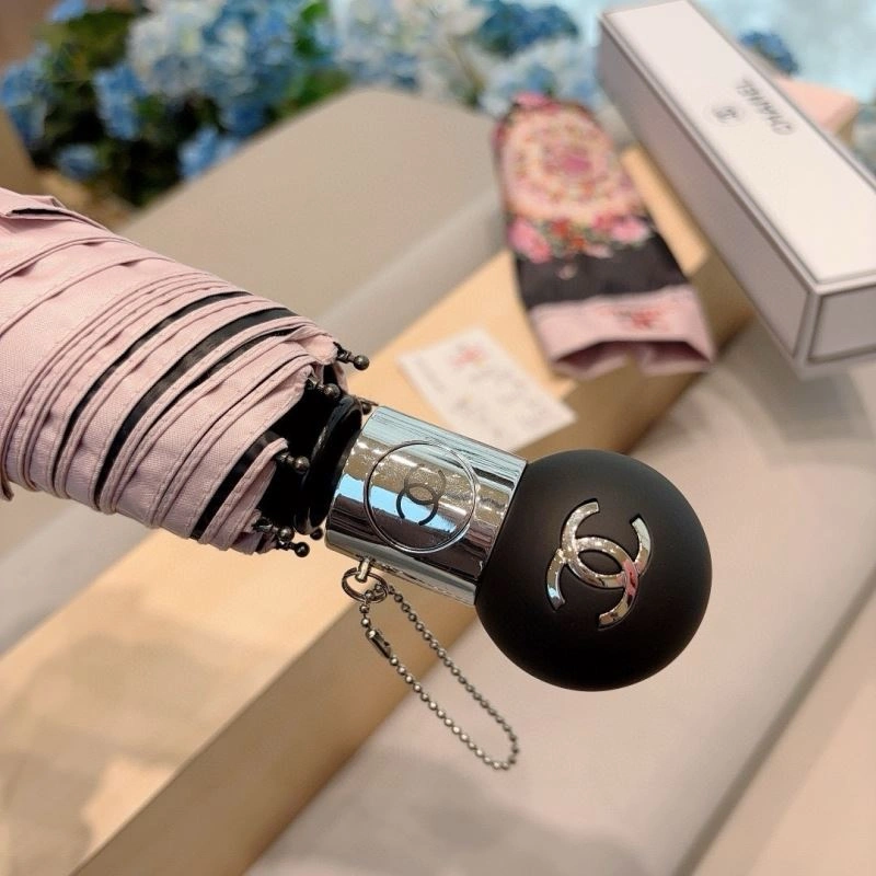 Chanel Umbrella Stylish 275005
