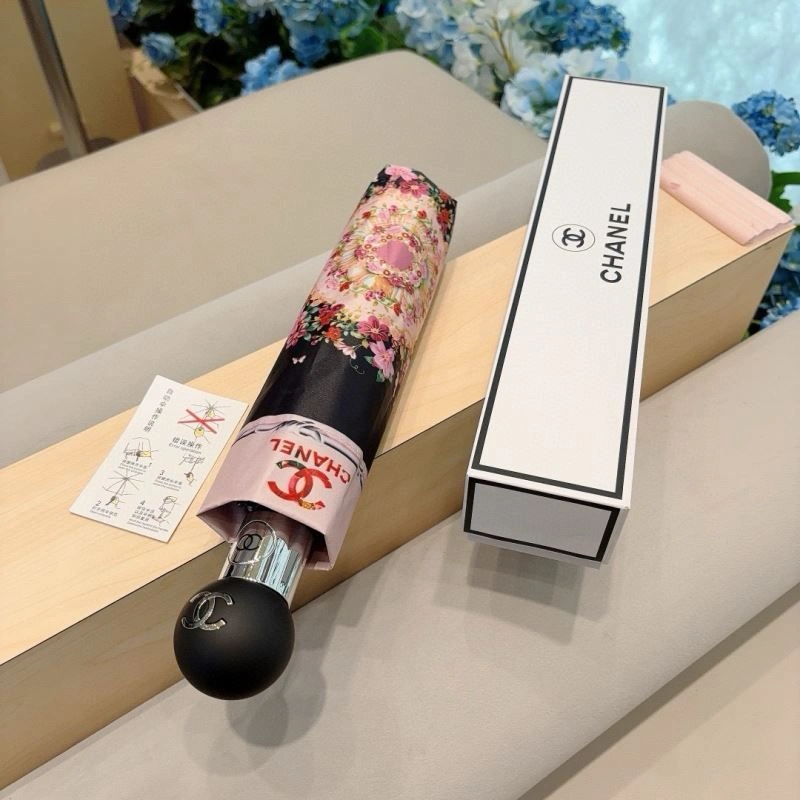 Chanel Umbrella Stylish 275005