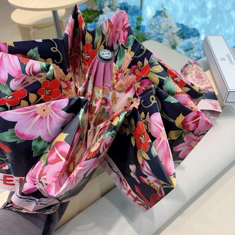 Chanel Umbrella Stylish 275005