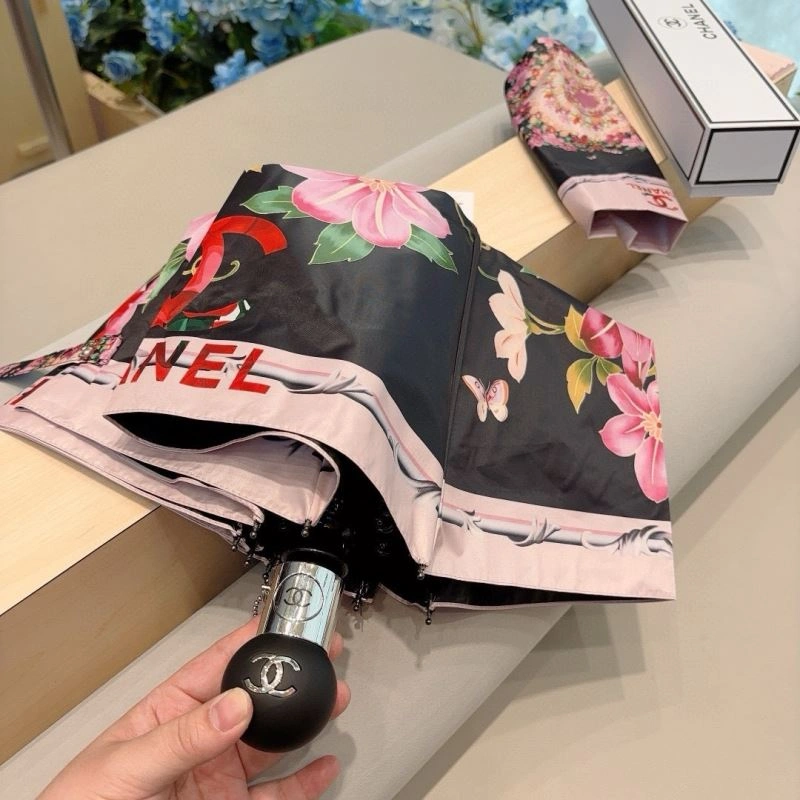 Chanel Umbrella Stylish 275005