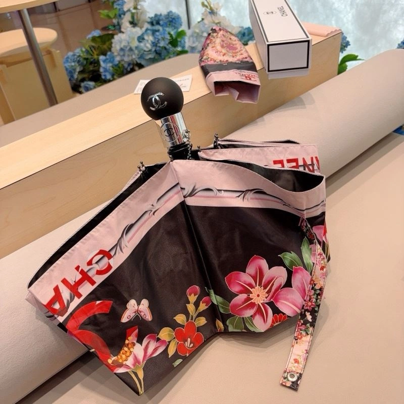Chanel Umbrella Stylish 275005