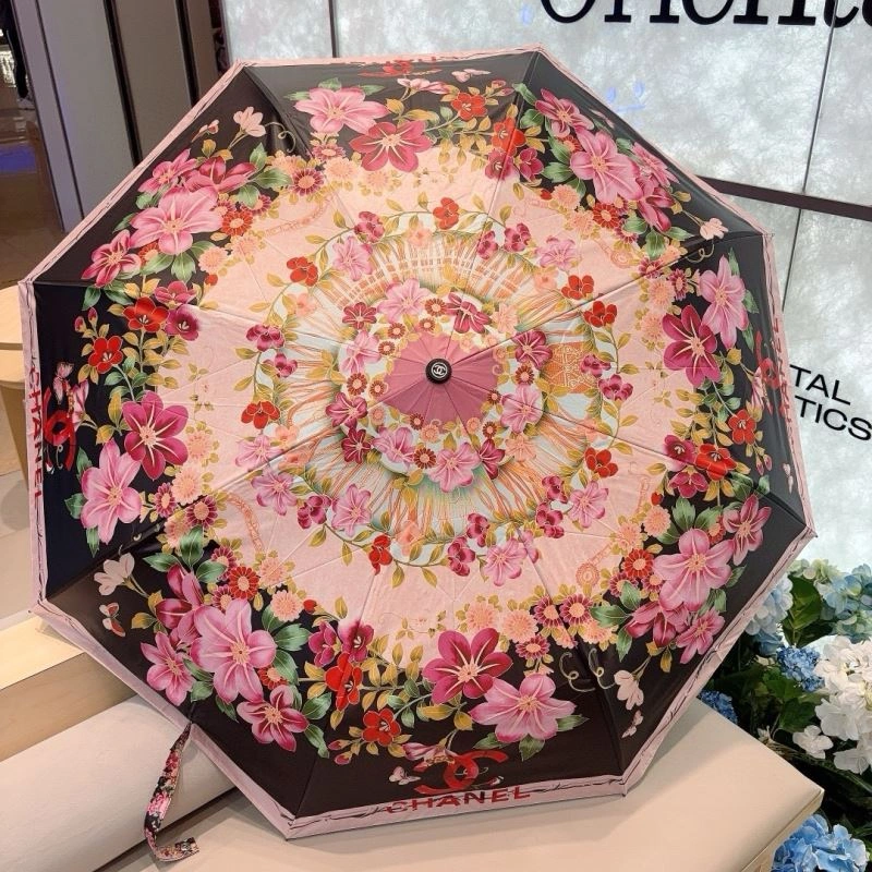 Chanel Umbrella Stylish 275005
