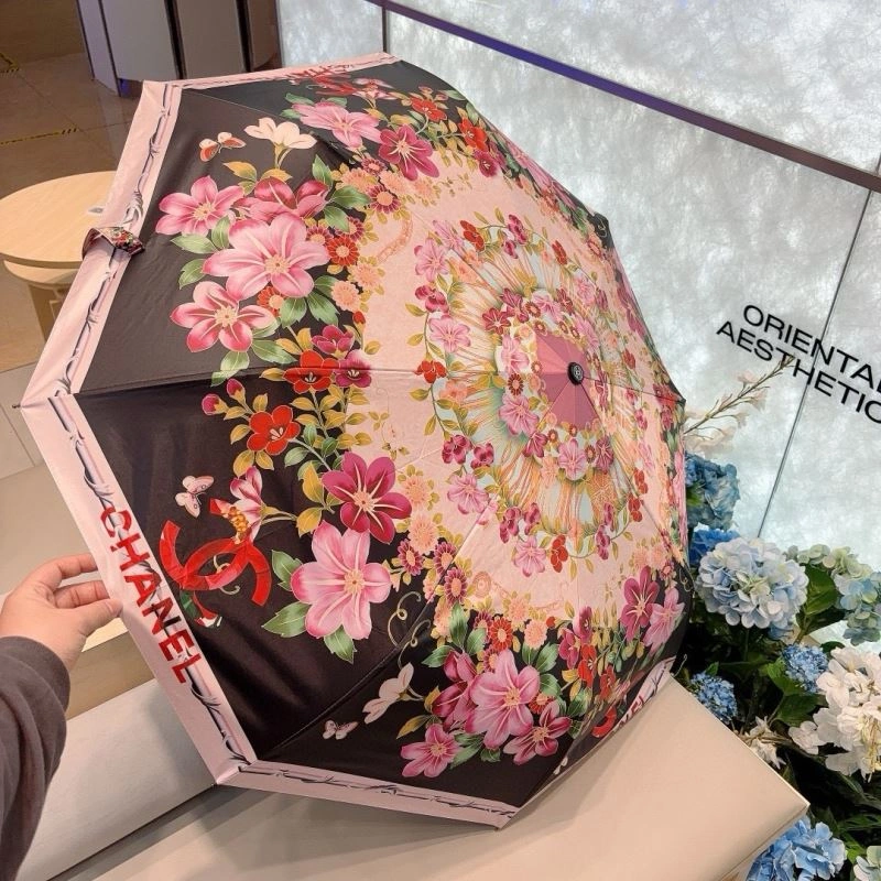 Chanel Umbrella Stylish 275005