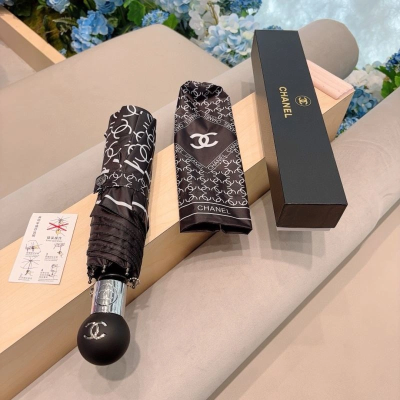 Chanel Umbrella Classic 275002