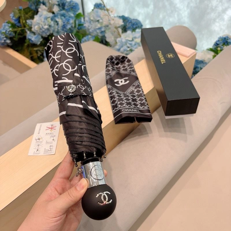 Chanel Umbrella Classic 275002