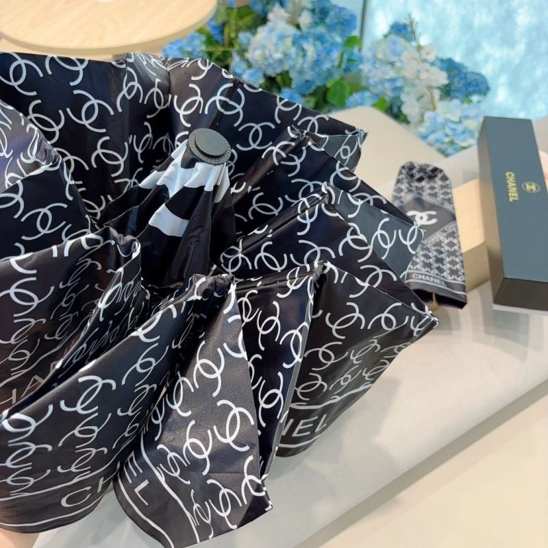 Chanel Umbrella Classic 275002