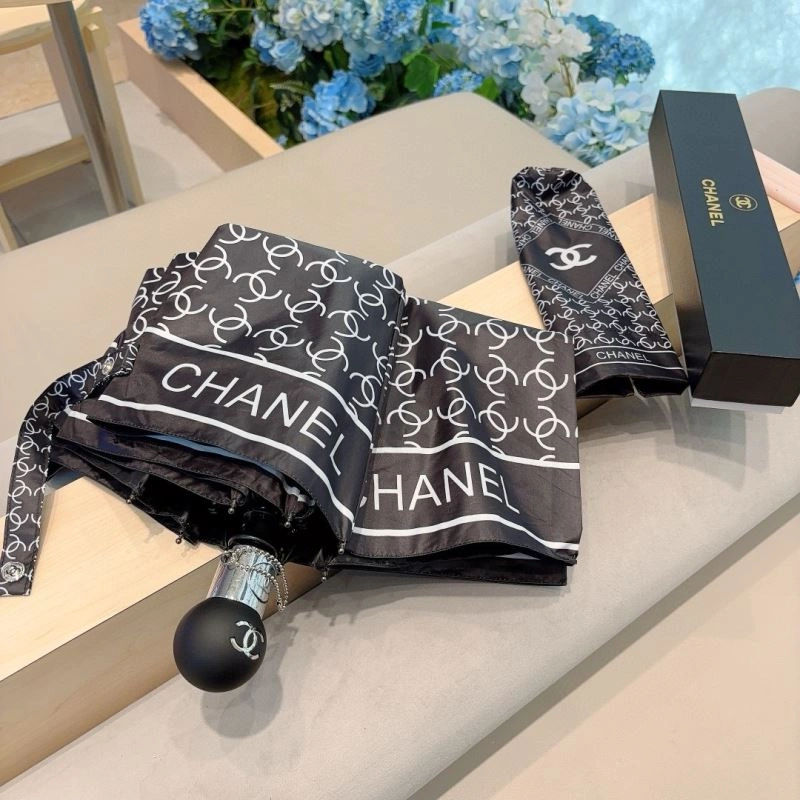 Chanel Umbrella Classic 275002