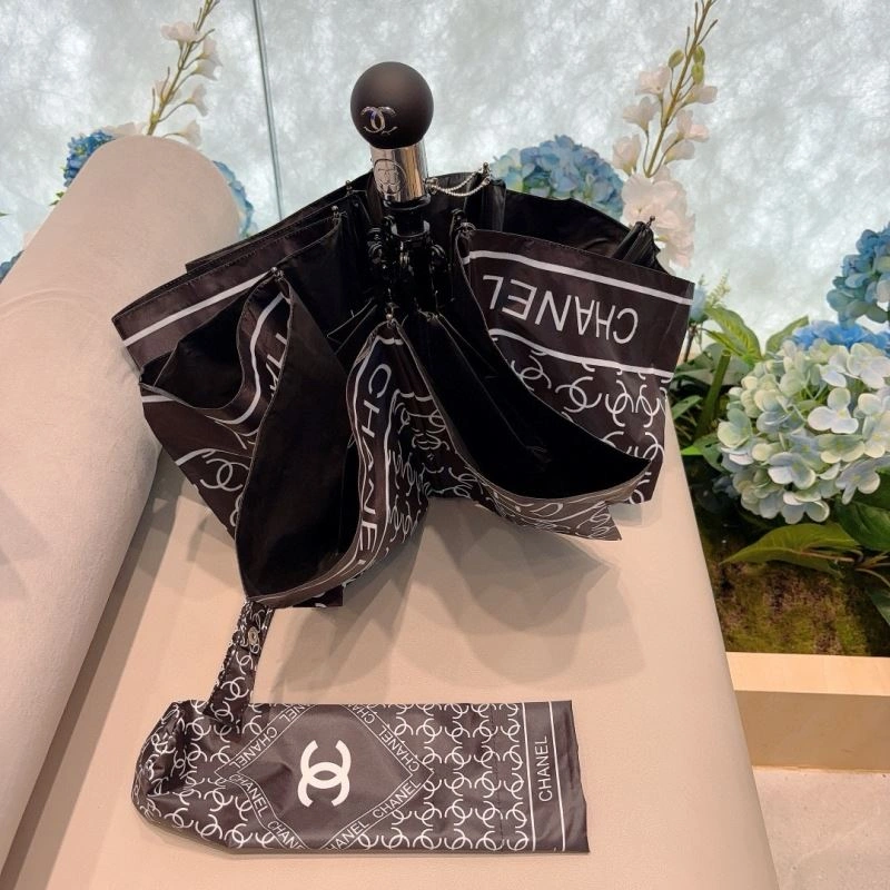 Chanel Umbrella Classic 275002