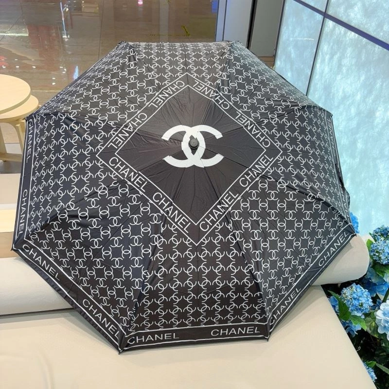 Chanel Umbrella Classic 275002