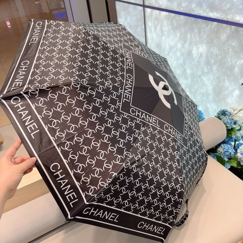 Chanel Umbrella Classic 275002