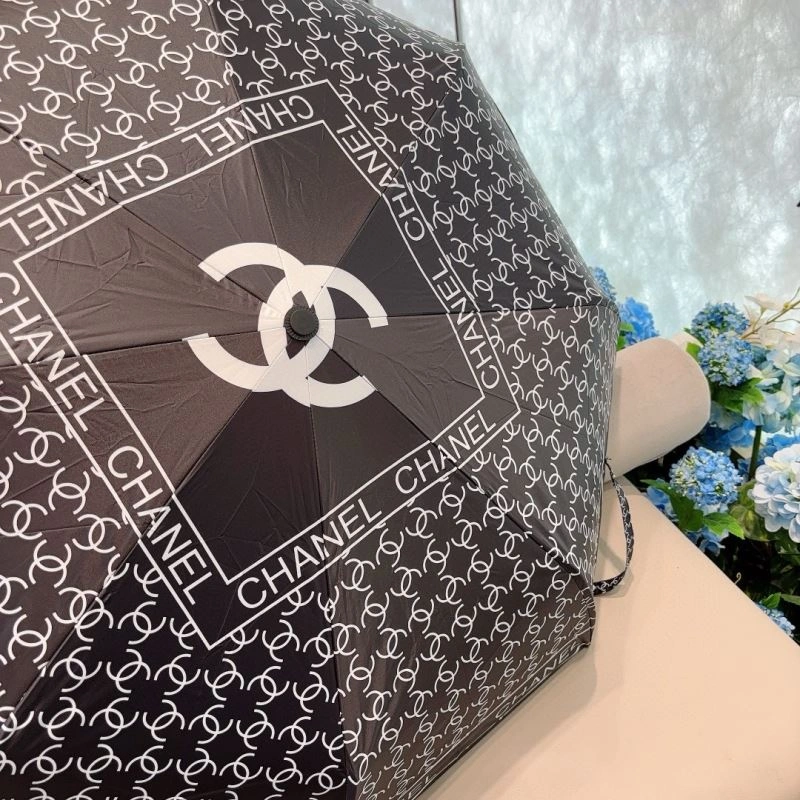 Chanel Umbrella Classic 275002