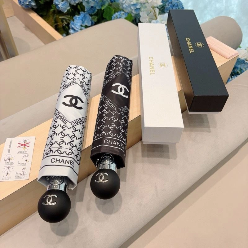 Chanel Umbrella Seasonal 275001
