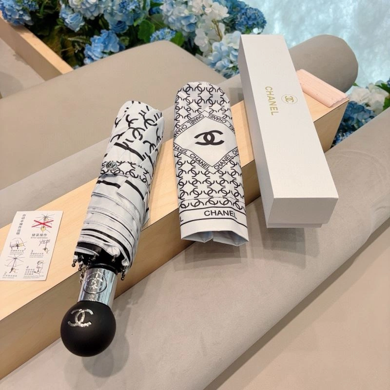 Chanel Umbrella Seasonal 275001