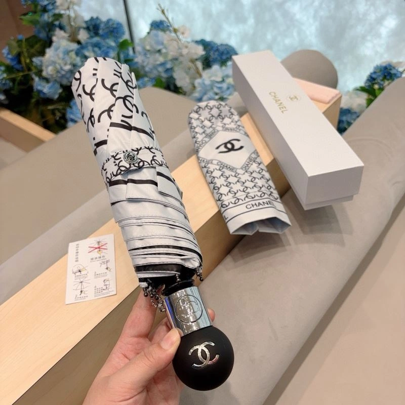 Chanel Umbrella Seasonal 275001