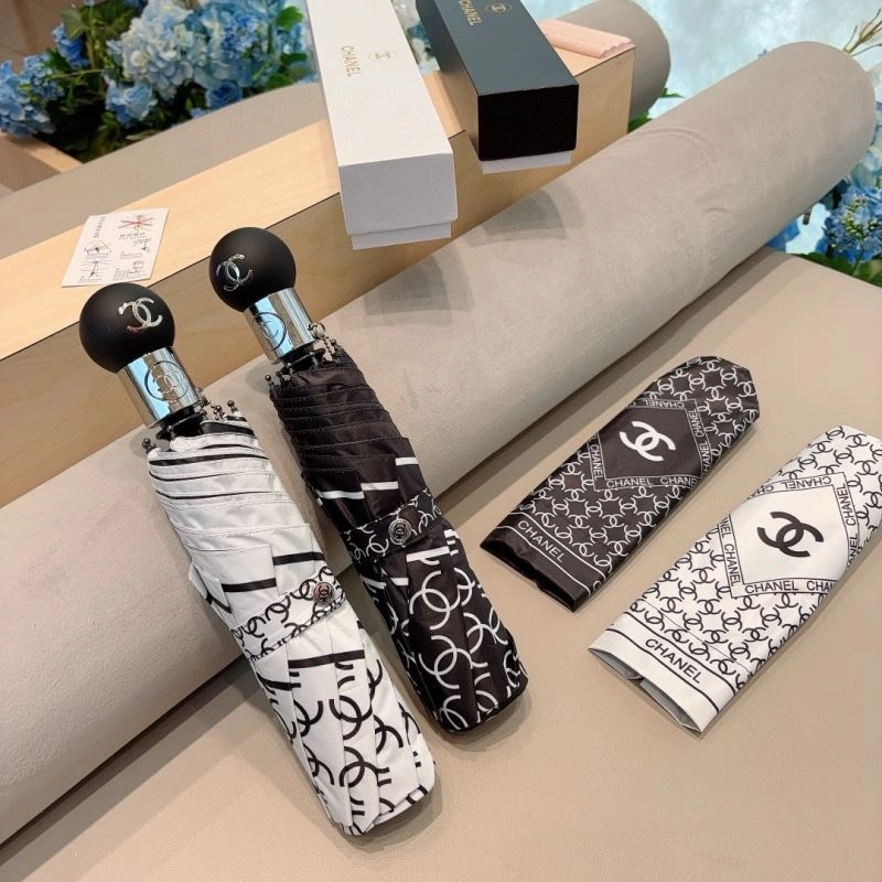 Chanel Umbrella Seasonal 275001