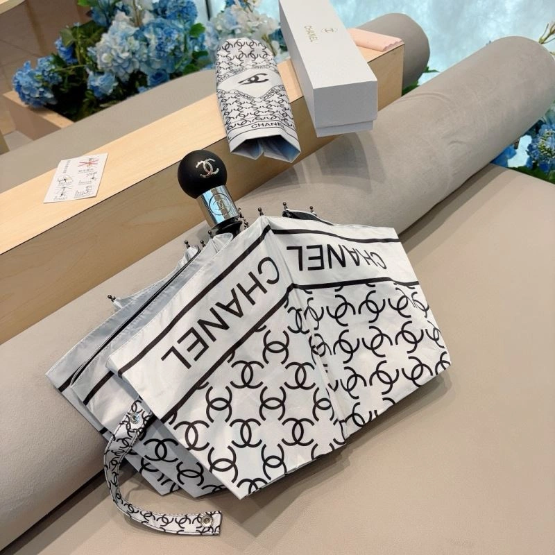 Chanel Umbrella Seasonal 275001