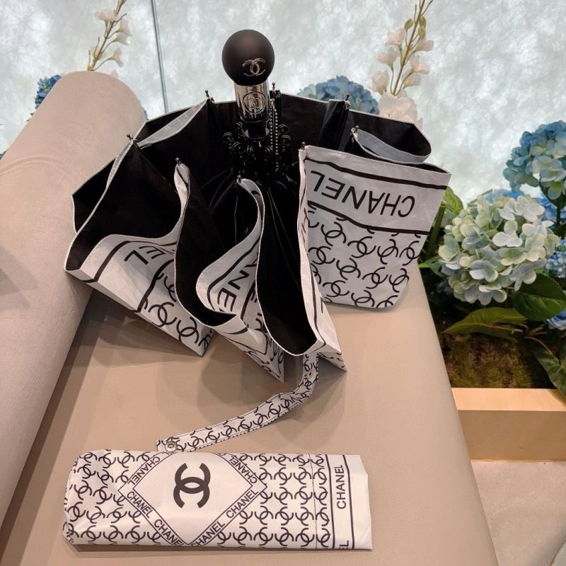 Chanel Umbrella Seasonal 275001