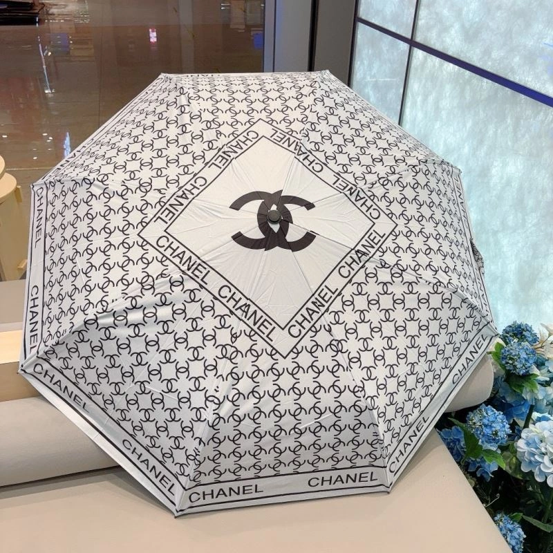 Chanel Umbrella Seasonal 275001