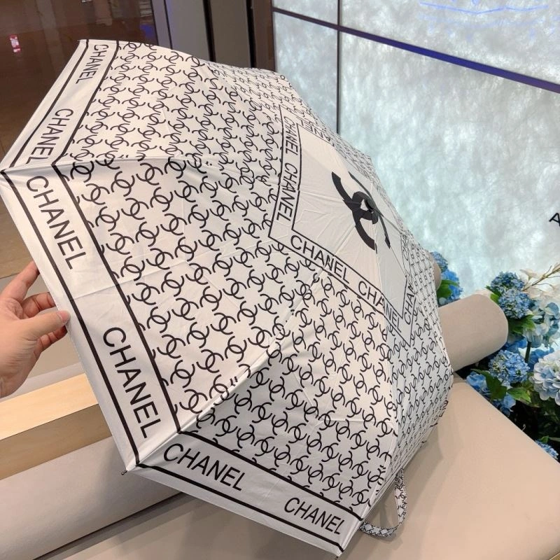 Chanel Umbrella Seasonal 275001