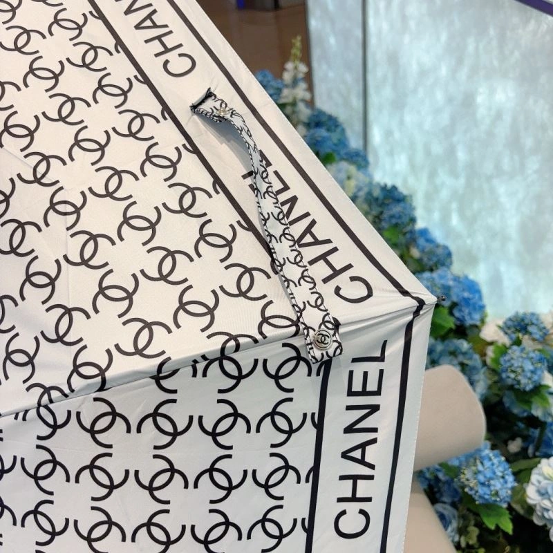Chanel Umbrella Seasonal 275001
