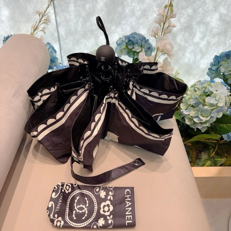 Neat Chanel Umbrella 275004