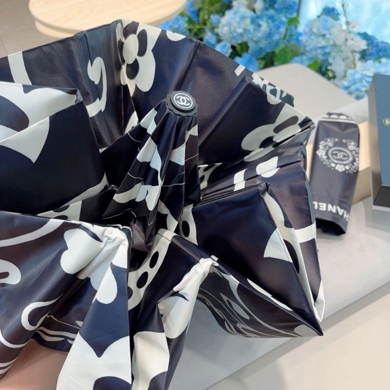 Sustainable Chanel Umbrella 275000