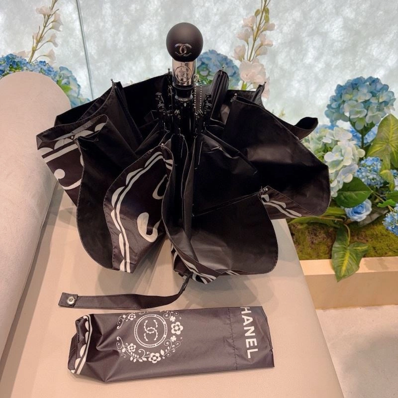 Sustainable Chanel Umbrella 275000