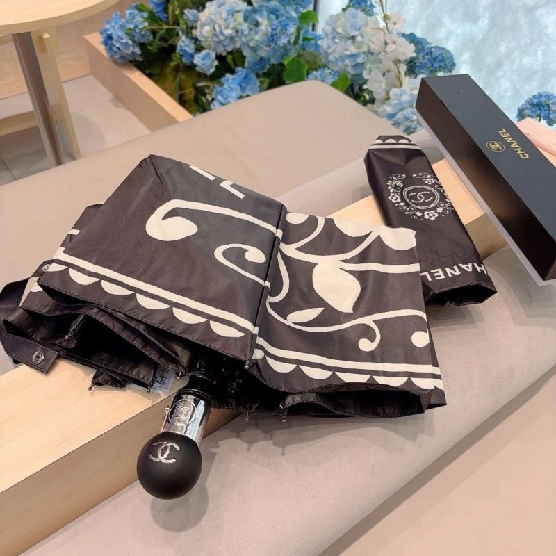 Sustainable Chanel Umbrella 275000