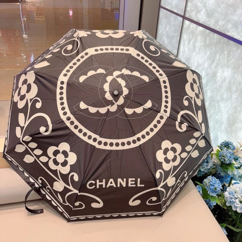 Sustainable Chanel Umbrella 275000