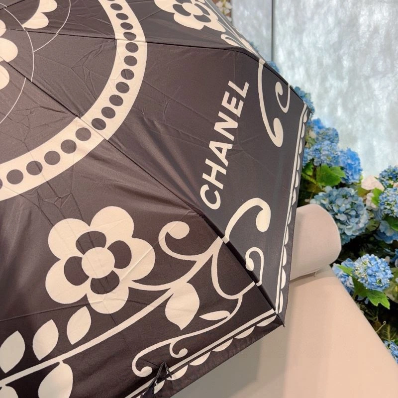 Sustainable Chanel Umbrella 275000