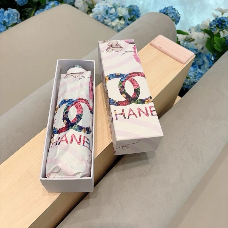 Chanel Umbrella Resilient 274997