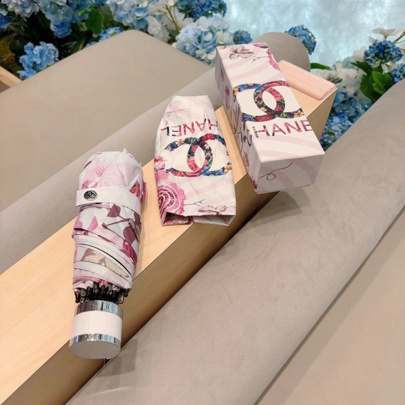 Chanel Umbrella Resilient 274997