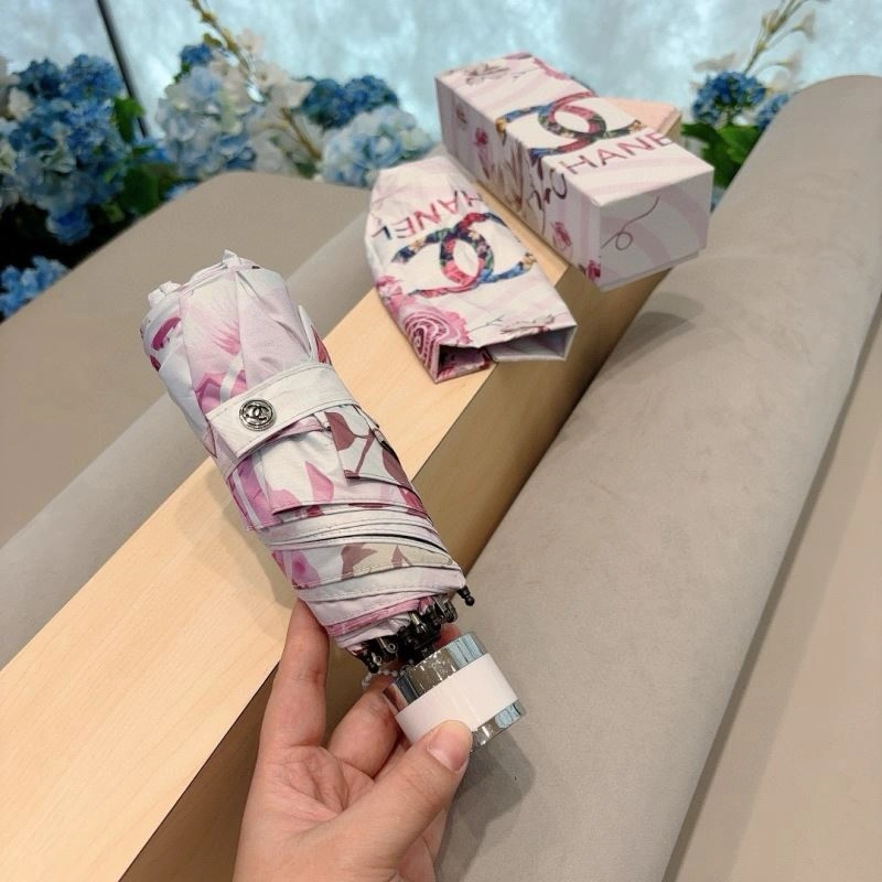 Chanel Umbrella Resilient 274997