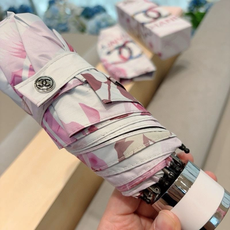 Chanel Umbrella Resilient 274997