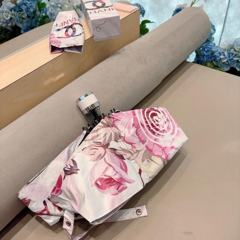 Chanel Umbrella Resilient 274997