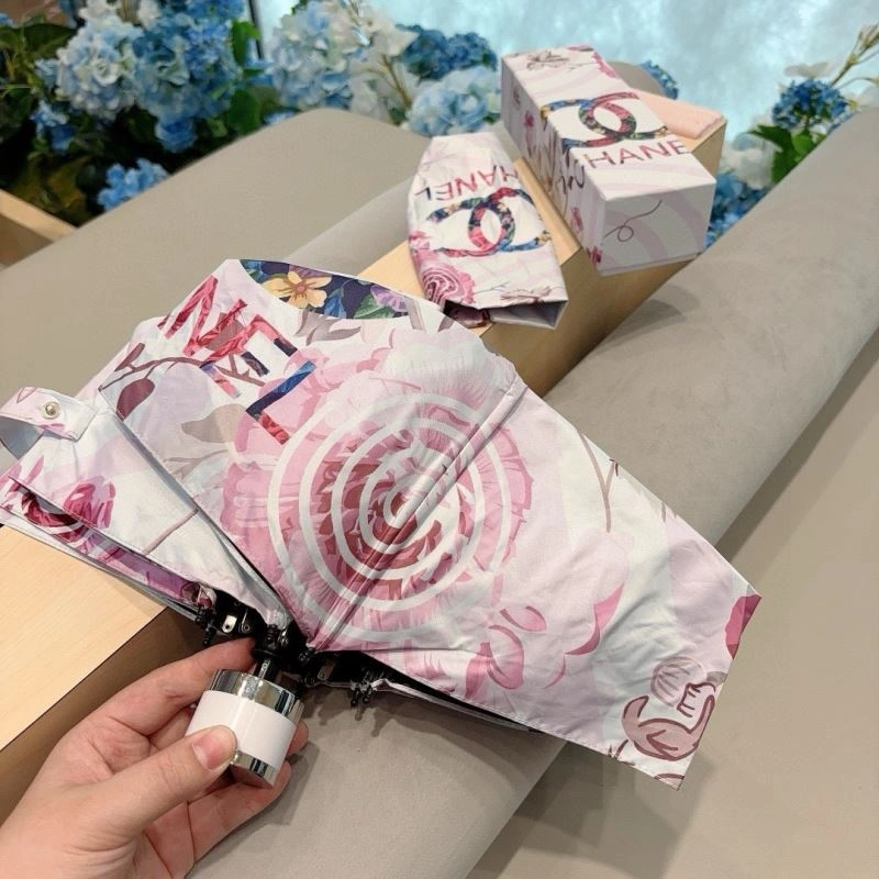 Chanel Umbrella Resilient 274997