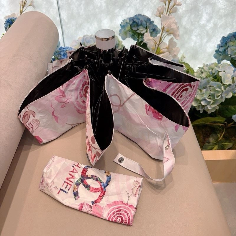 Chanel Umbrella Resilient 274997