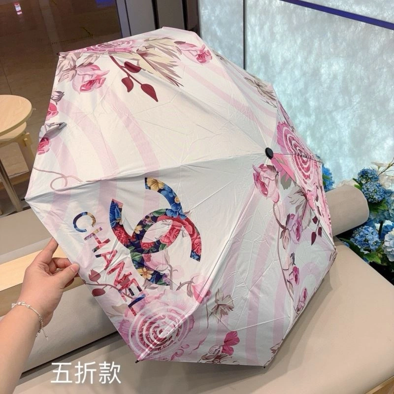 Chanel Umbrella Resilient 274997