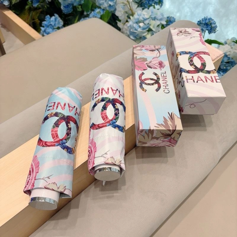 Chanel Umbrella FreshLook 274996