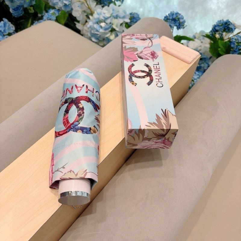 Chanel Umbrella FreshLook 274996