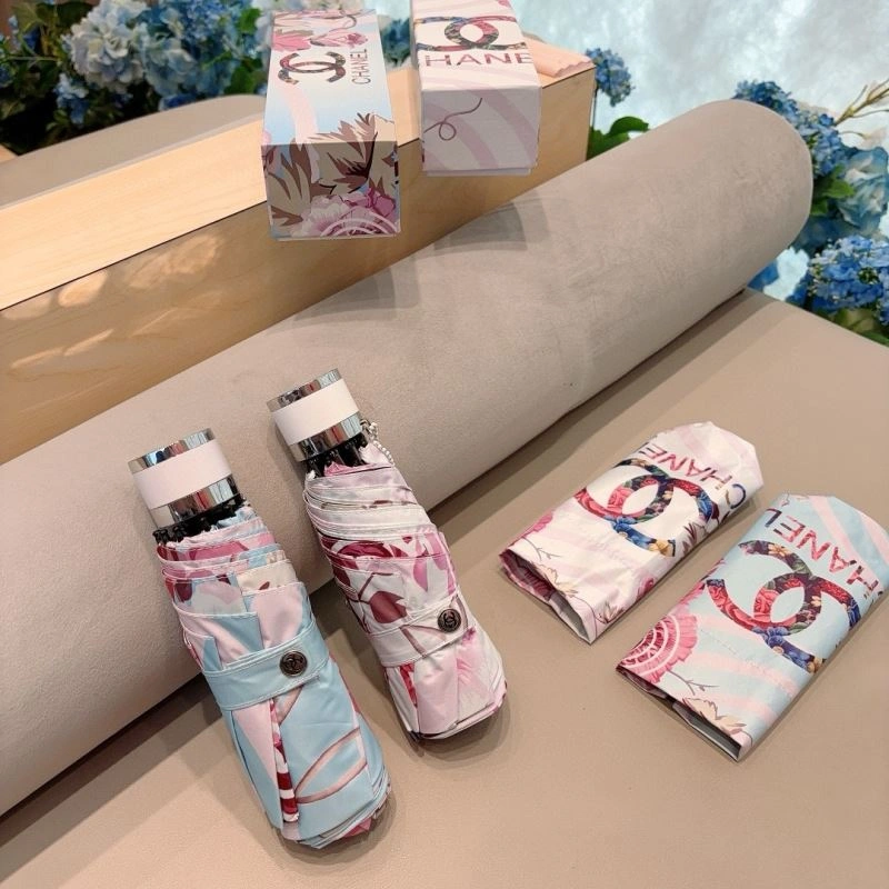 Chanel Umbrella FreshLook 274996