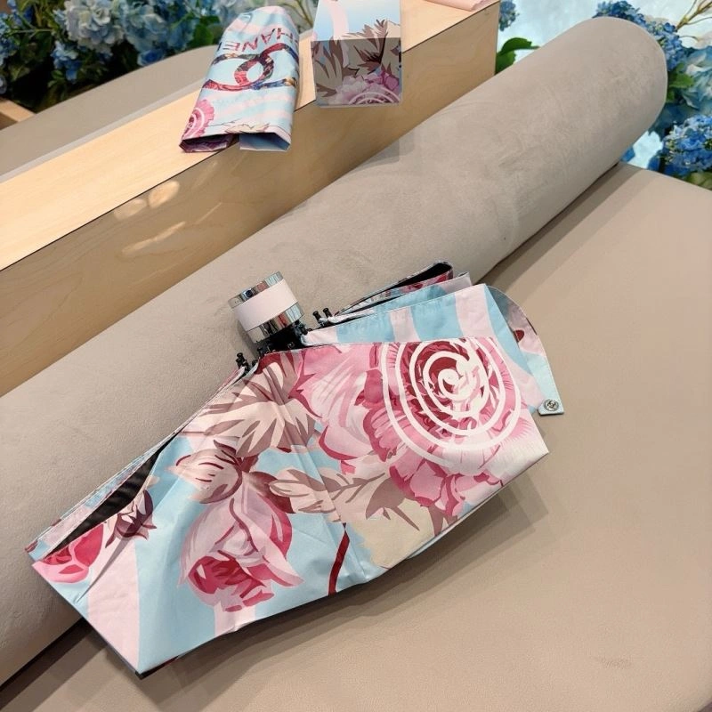 Chanel Umbrella FreshLook 274996