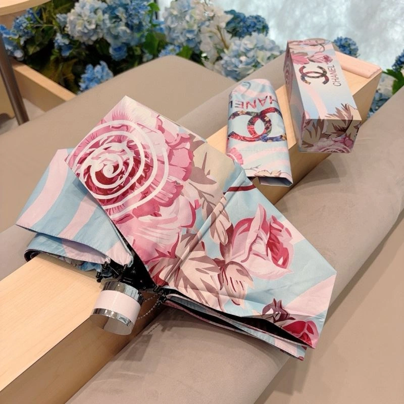 Chanel Umbrella FreshLook 274996