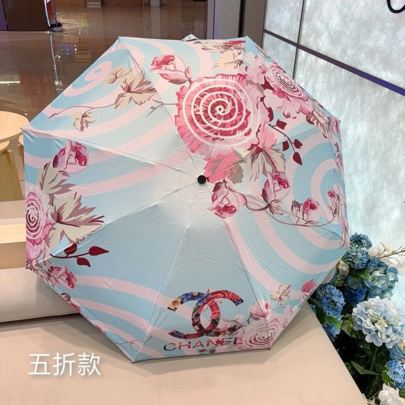 Chanel Umbrella FreshLook 274996