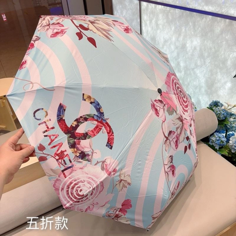 Chanel Umbrella FreshLook 274996