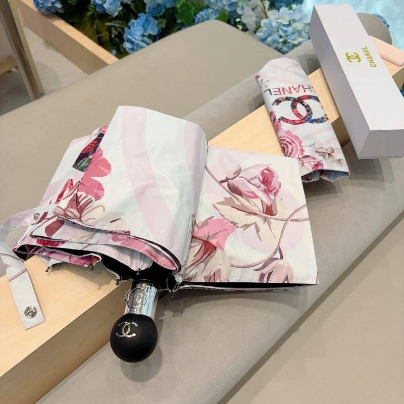 Chanel Umbrella Bold 274995