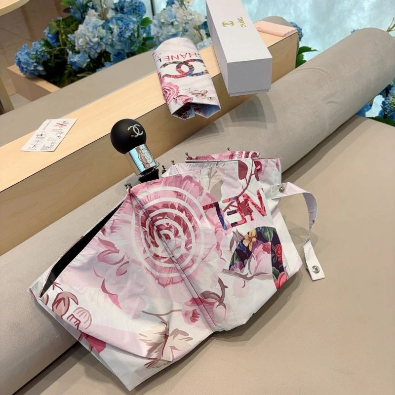 Chanel Umbrella Bold 274995