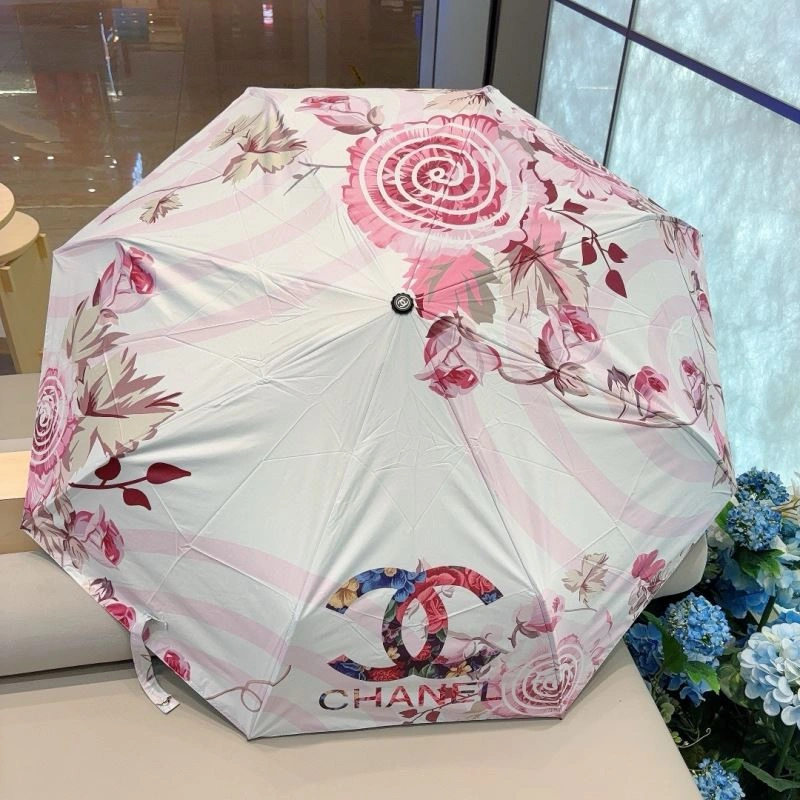 Chanel Umbrella Bold 274995
