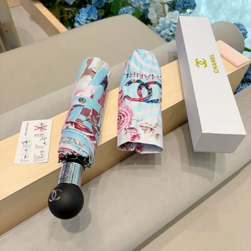 Soft Chanel Umbrella 274994